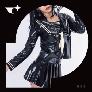 Latex JK Uniform Series