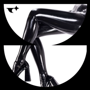 Custom Latex Tights (High-End Edition)