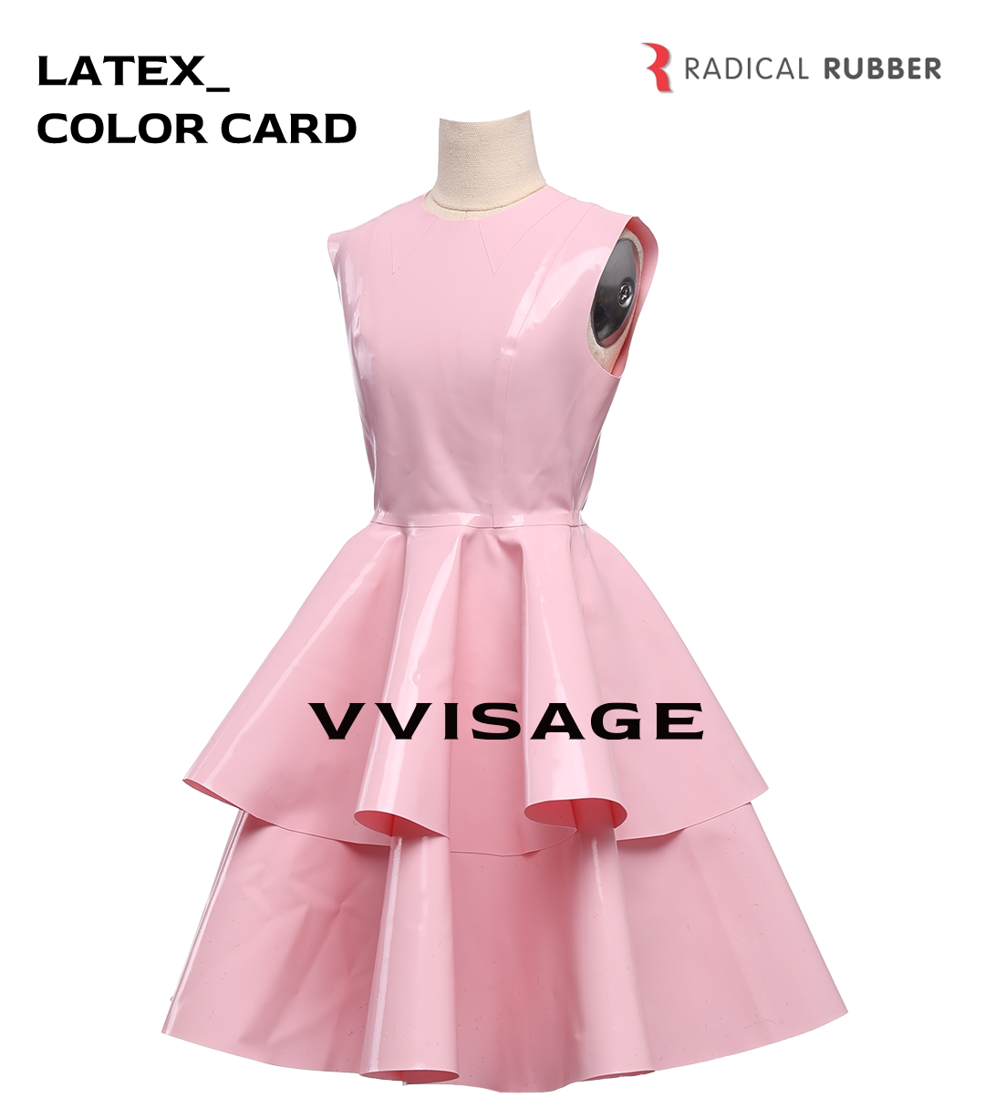[Classic] S160 Baby Pink