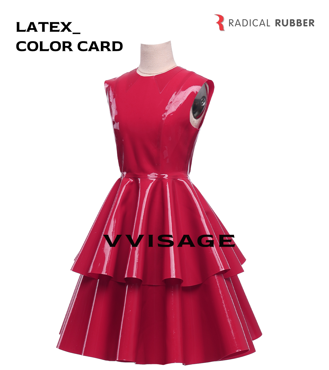 [Classic] S40 Raspberry Pink (Claret)